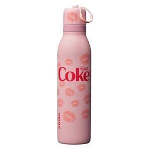 Owala 24oz Special Edition Stainless Steel FreeSip TWIST - Kisses